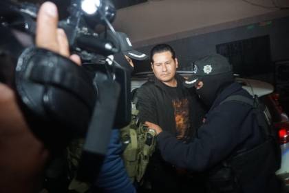 El Ministerio Público pide seis meses de detención en San Roque para el exfiscal de La Paz por el caso Mariaca
