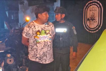 Usaba IA para hacerse pasar por adolescente: Envían a la cárcel a sujeto por pornografía infantil en Santa Cruz