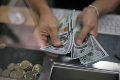 ¿A cuánto se cotiza el dólar digital y el referencial en Bolivia en este inicio de la última semana de enero?