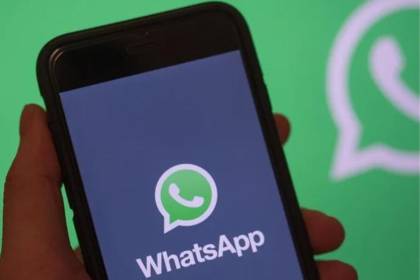 Cuidado: Este es el método con el que están robando cuentas de WhatsApp en Bolivia