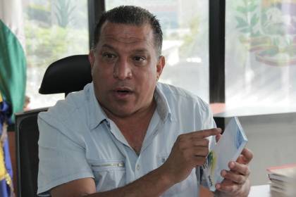 Fallece en prisión exgobernador opositor procesado por “terrorismo” en Venezuela