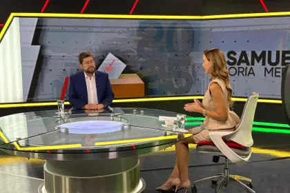 Mira la entrevista completa a Samuel Doria Medina en Así Decidimos de UNITEL