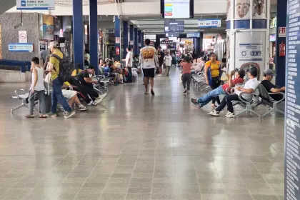 Desde el 2 de enero rigen nuevas tarifas del transporte interdepartamental, conoce la banda de precios por ruta