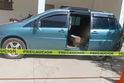 Dictan detención preventiva para taxista acusado de ser un violador serial; la Policía reporta tres víctimas
