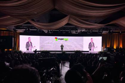 Expocruz 2026: Empresarios platean al Gobierno construir un pacto nacional por la producción y el empleo