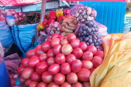 ONU alerta riesgo de “hambruna” en Bolivia ante un prolongado declive económico