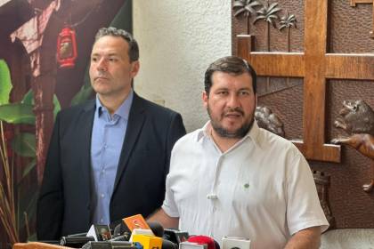 Cívicos esperan que las autoridades hagan “cambios de verdad en la justicia” y que actúen contra los avasalladores