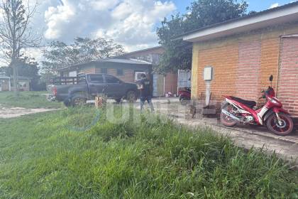 Decapitados en Yapacaní: Policía vincula el caso con otro crimen y señala que una de las víctimas tenía antecedentes