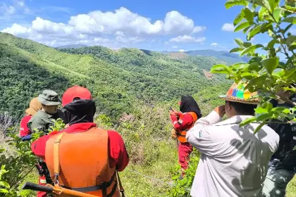 Desastre en Samaipata: Un marcapasos fue clave para identificar el cuerpo hallado este viernes