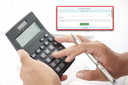 En pocos segundos, calcule aquí su incremento salarial para este 2025