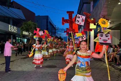 ¡Arranca el Carnaval 2026 en Santa Cruz! Ballets abren la primera ‘preca’ este sábado