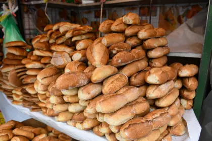 Sin marraquetas: Panificadores de La Paz dicen que sin insumos subvencionados el precio del pan supera los Bs 1