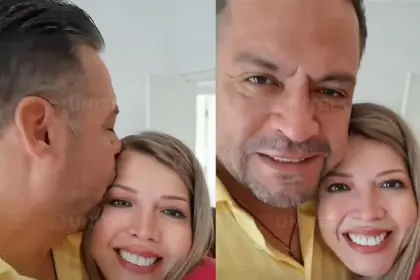 “Ya es hora”: Revilla, Maricruz y su familia retornan a Bolivia tras “cuatro años en el exilio”