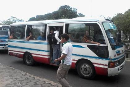 Alza del diésel: El paro del transporte será por 24 horas y se anuncian movilizaciones escalonadas