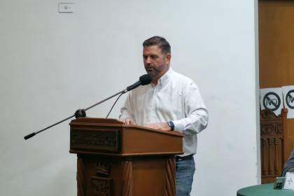 Ante las millonarias pérdidas, la CAO exige “mano dura” al Gobierno para desbloquear las rutas 