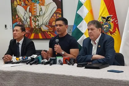 Cuarto intento: Gobierno convoca a reunión a autoridades y sectores sociales de San Julián para este lunes