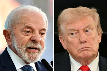 EEUU impone nuevo arancel del 25% a Brasil, que prometió activar su ley de reciprocidad
