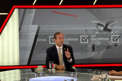 “Voy a nacionalizar los mercados de coca”, dice Tuto y señala que firmará acuerdos con agencias de seguridad de EEUU, Brasil y Europa