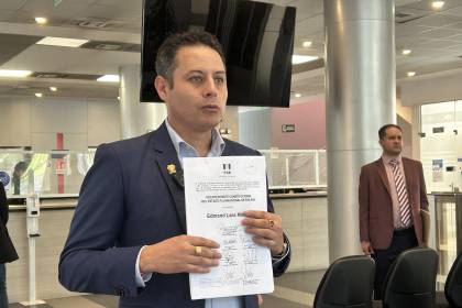 “Hoy relegan al vicepresidente a la última expresión”, responde Lara sobre Decreto 5552 que reestructura la Vicepresidencia