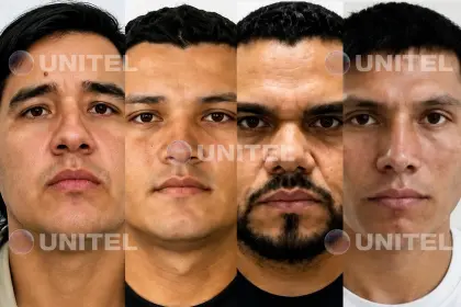 ¿Quiénes eran los bolivianos abatidos por la Policía Militar de Brasil?