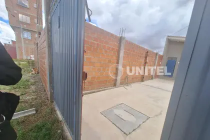 Robo de una casa en El Alto: Ladrones armados abrieron fuego contra un vecino que intentó detenernos, dice testigo