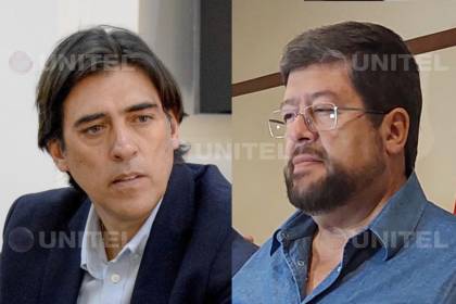 “Mucha fuerza, la salud y la vida están por encima de cualquier circunstancia”: Zamora se solidariza con Doria Medina