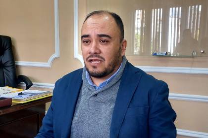 “No vamos a trabajar bajo presión”: Vocal del TSE tras advertencia de cocaleros por Evo Morales