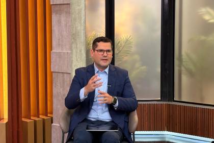 Cainco plantea desafíos al nuevo Gobierno: Reducir el déficit fiscal, abrir mercados y garantizar la seguridad jurídica, que “es elemental”
