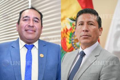 ¿Qué pasará con Santamaría y García? Sus viceministerios se fusionaron en el nuevo esquema del Ejecutivo
