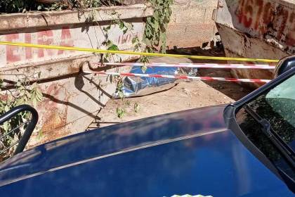 Brasil: Hallan muerta a una boliviana con las piernas atadas y con droga en el estómago