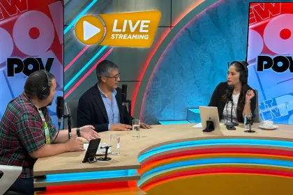 “No hay plata”: Ministro de Economía revela cómo encontró las finanzas de Bolivia