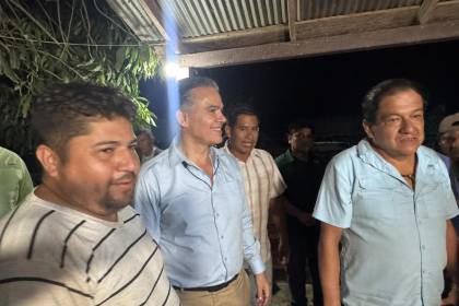 Tras diálogo, dan cuarto intermedio de 72 horas al bloqueo en el puente San Pablo en la ruta Santa Cruz - Trinidad