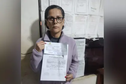 Jueza que anuló la orden de aprehensión contra Evo salió de la cárcel para cumplir detención domiciliaria
