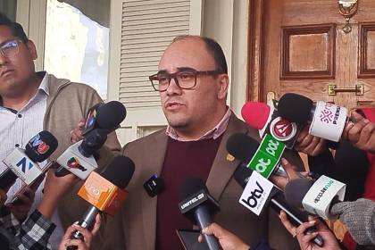 TSE: Debate de candidatos a gobernadores será el 11 de marzo y el 15 de marzo para postulantes a alcaldías de ciudades capitales