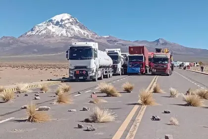 Fiscalía de Oruro reporta tres muertes de pacientes presuntamente vinculadas a los bloqueos