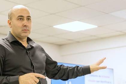 “No hay pruebas, no hay nada más que lo que Beller cuenta”, dice abogada de Cerimedo 