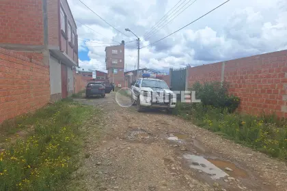 Delincuentes ingresan por la fuerza a una casa en El Alto y se llevan objetos valuados en unos Bs 15.000