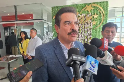 APB Súmate se reúne con sus candidatos en Cochabamba y Manfred confirma que Calvo ya no es parte de las listas