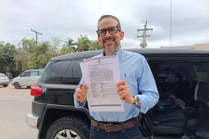Tras cierre del caso Notaría, Camacho aún tiene seis procesos abiertos, según abogado