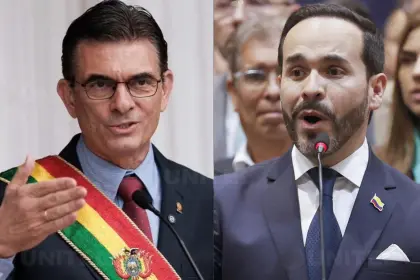 Paz anuncia que no asistirá a la posesión de De la Espriella y enviará una delegación