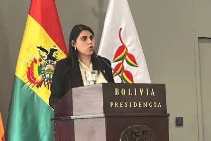 Convocan al Consejo de Autonomías para el 16 de diciembre para analizar “la nueva visión del Estado y Autonomías”