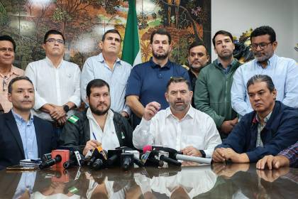 “No nos iban a utilizar como excusa”: Agropecuarios respaldan acuerdo sobre ley 1720
