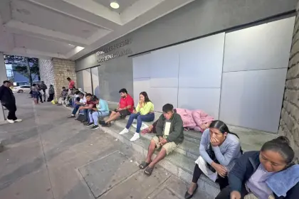 Subnacionales: Personas que no votaron pueden tramitar el certificado de impedimento