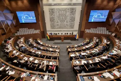 Cámara de Diputados aprueba en grande un crédito de más de 22 millones de euros para el sector agrícola