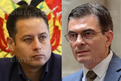 Lara observa el video de Paz: “Le pido que tenga la valentía de decirle la verdad al país sobre el verdadero rol de Cerimedo”