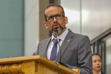 Admiten recurso de inconstitucional presentado por Camacho contra el delito de terrorismo en el juicio del paro por el Censo