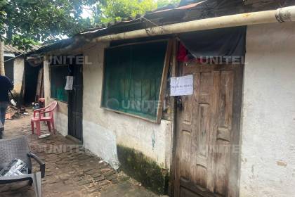 Hallan en dos habitaciones objetos que presuntamente fueron robados de un inmueble vinculado a Marset