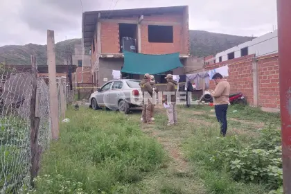 Hallan a una mujer sin vida en Sacaba, su familia desconocía de su paradero desde el viernes, hay un aprehendido