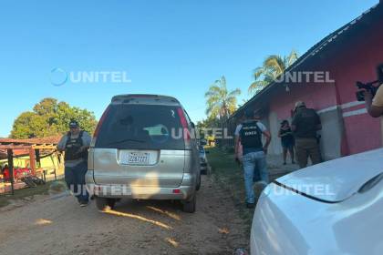 Policía llega a Rincón de Palometas para investigar el reclutamiento de 10 jóvenes llevados con engaños a Rusia