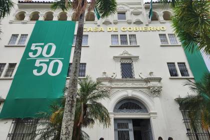 Gobernadores se reúnen en Santa Cruz este 24 de septiembre con la redistribución del 50-50 en mesa